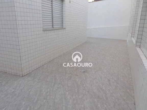 Imagem Apartamento com 3 quartos à venda, 126 m² - Horto - Belo Horizonte/MG