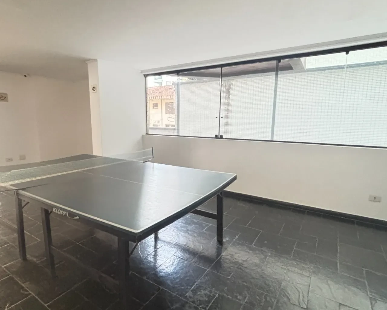 Imagem Cobertura com 1 Quarto à Venda, 112 metros em Pompéia - Santos