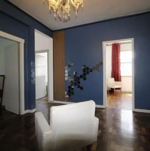 Imagem Apartamento em São Geraldo