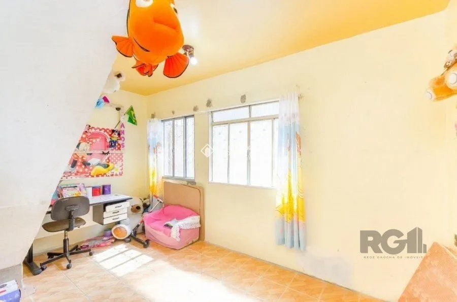 Imagem casa - 4 dorm - 3 vagas - 280 m² - Teresópolis
