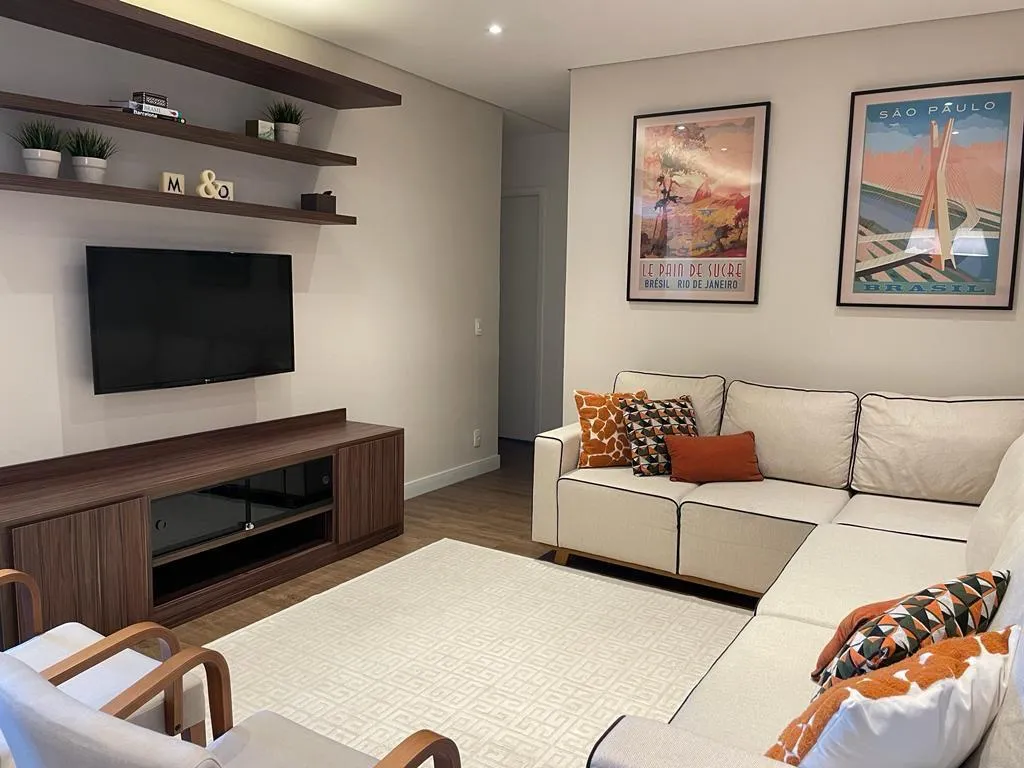 Imagem APARTAMENTO - CONDOMÍNIO NATURALE - JUNDIAI