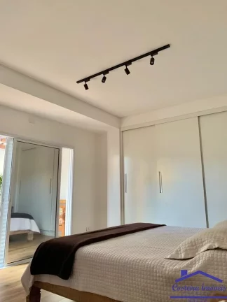 Imagem Apartamento Garden no Centro - Mobiliado