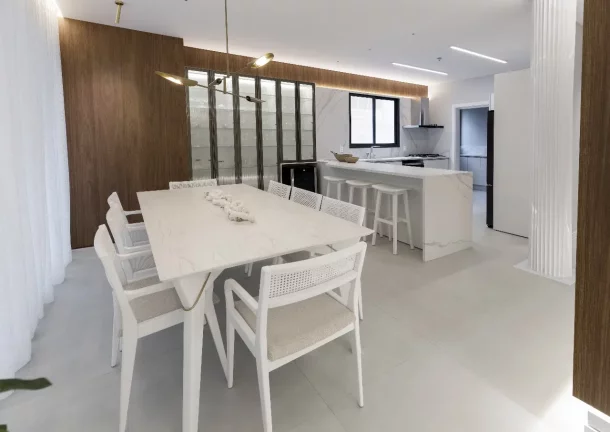 Imagem COSMOPOLITAN RESIDENCE