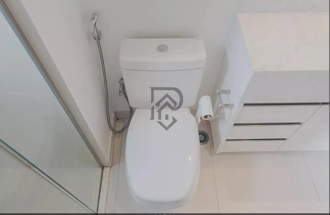 Imagem Apartamento paraiso vista livre pronto para morar