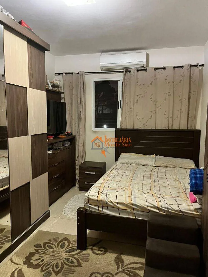 Imagem Casa com 2 dormitórios à venda, 72 m² por R$ 700.000,00 - Vila Nova Carolina - São Paulo/SP