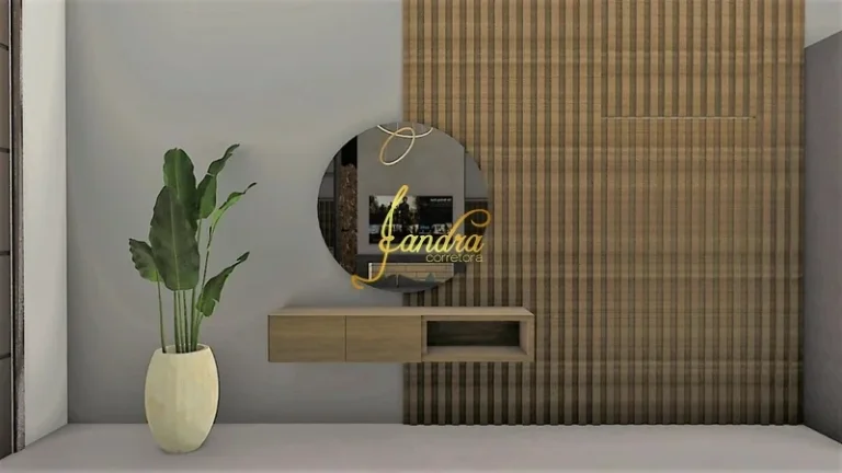 Imagem Casa mobiliada e decorada com 04 suites, mobiliada e decorada