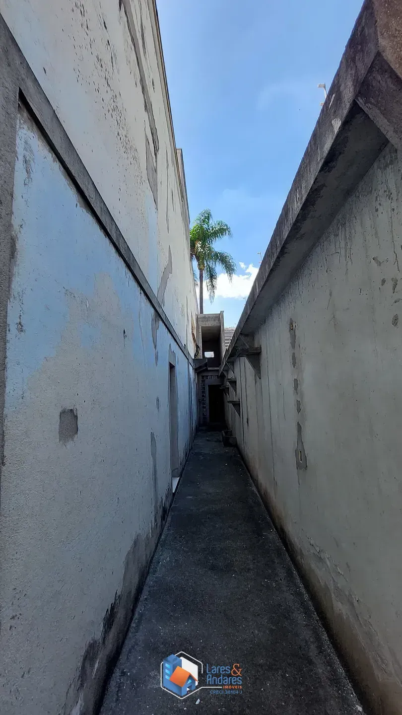 Imagem Casa para venda em Brooklin com 3 quartos, sendo 2 suítes, 477m²