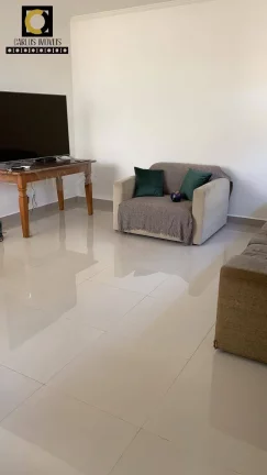 Imagem Otimo Sobrado 3 dorm.2 suítes a venda no Boqueirão- Santos168 m2 R$ 899 mil