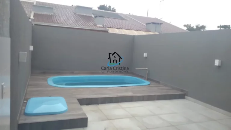Imagem CASA RESIDENCIAL em PONTAL DO PARANÁ - PR, Praia de Leste