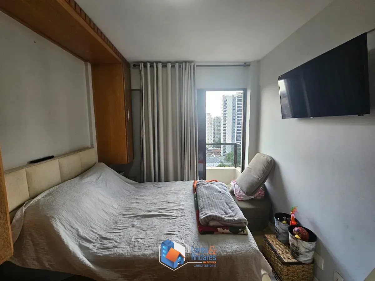 Imagem Apartamento para venda em Santa Teresinha com 3 quartos, sendo 1 suíte, 81m²