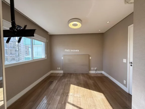 Imagem Apartamento 3 súites à venda na Vl. Nova Conceição