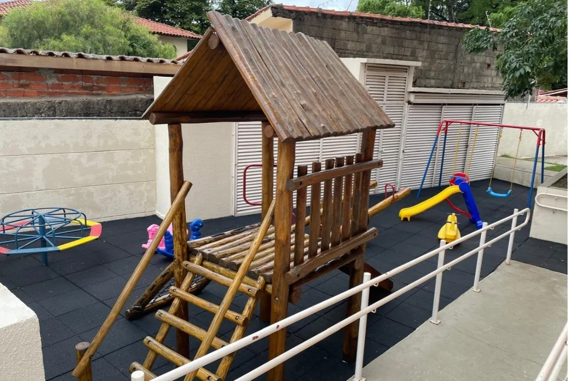 Imagem Seu novo lar no Reserva São Carlos: conforto, lazer e localização privilegiada!