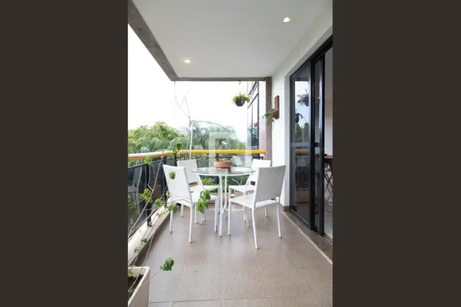 Imagem Apartamento à Venda - Recreio, 3 Quartos, 120 m2