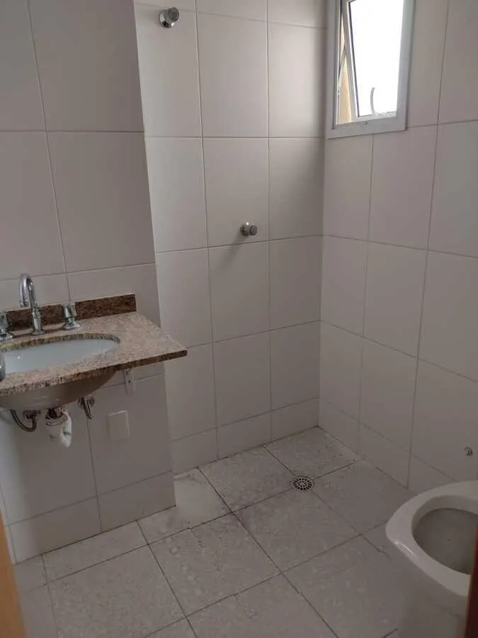 Imagem Apartamento para Venda em Santo André / SP no bairro Jardim Utinga