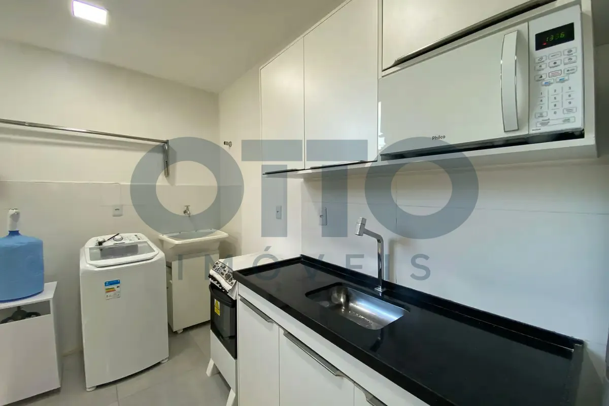 Imagem Apartamento com 2 suítes para locação em Mirante, Porto Seguro
