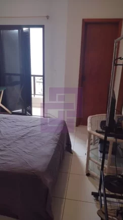 Imagem Apartamentos / Padrão na cidade de Guarujá