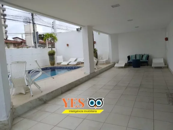 Imagem Yes imob - Casa de alto padrão com Piscina para Locação - Capuchinhos