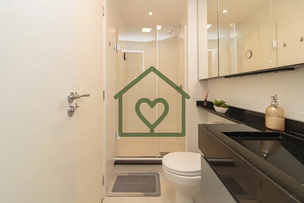 Imagem Apartamento situado em um elegante condomínio fechado, onde conforto e praticidade se unem em um im...