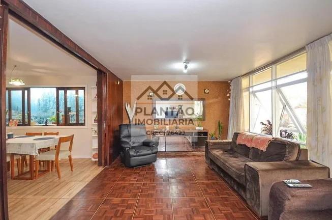 Imagem Casa a Venda no bairro Jardim Social - Curitiba, PR
