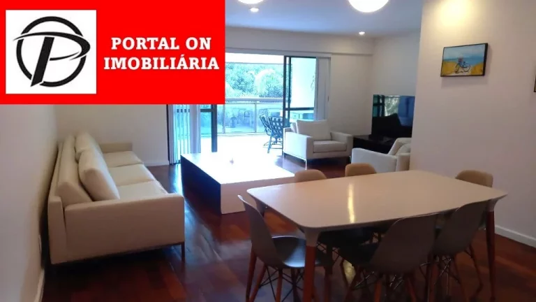 Foto do imóvel APARTAMENTO RESIDENCIAL em RIO DE JANEIRO - RJ, BARRA DA TIJUCA em PRAÇA ANTÔNIO CALLADO