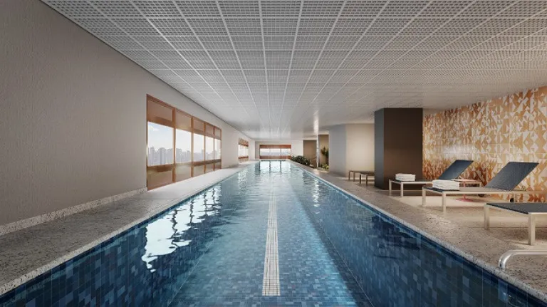 Imagem Apartamento com 3 Quartos à Venda, 110 m² em Brooklin Paulista - São Paulo