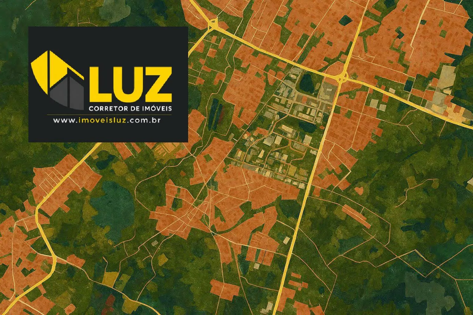 Imagem Lagoa Parque - Maracanaú | Repasse de Lote 200m² (8x25)