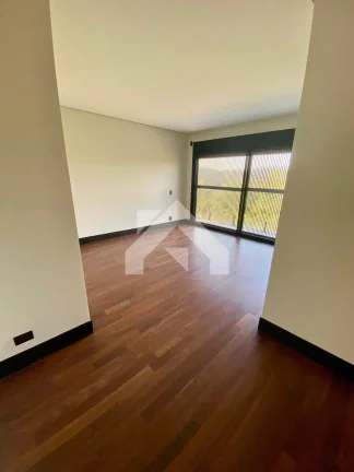 Imagem Casa de Condomínio em Tamboré - Santana de Parnaíba