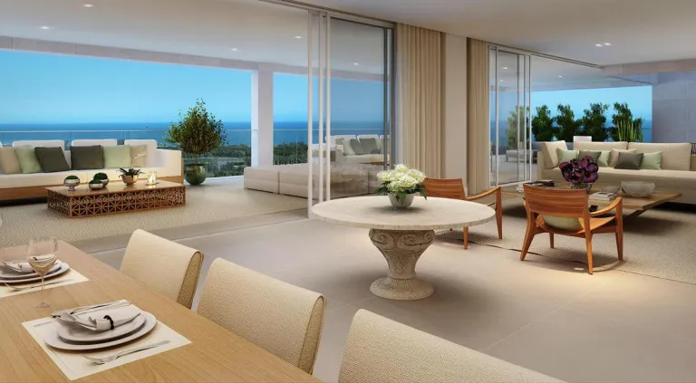 Imagem Apartamento com 4 Quartos à Venda, 193 m² em Barra da Tijuca - Rio de Janeiro
