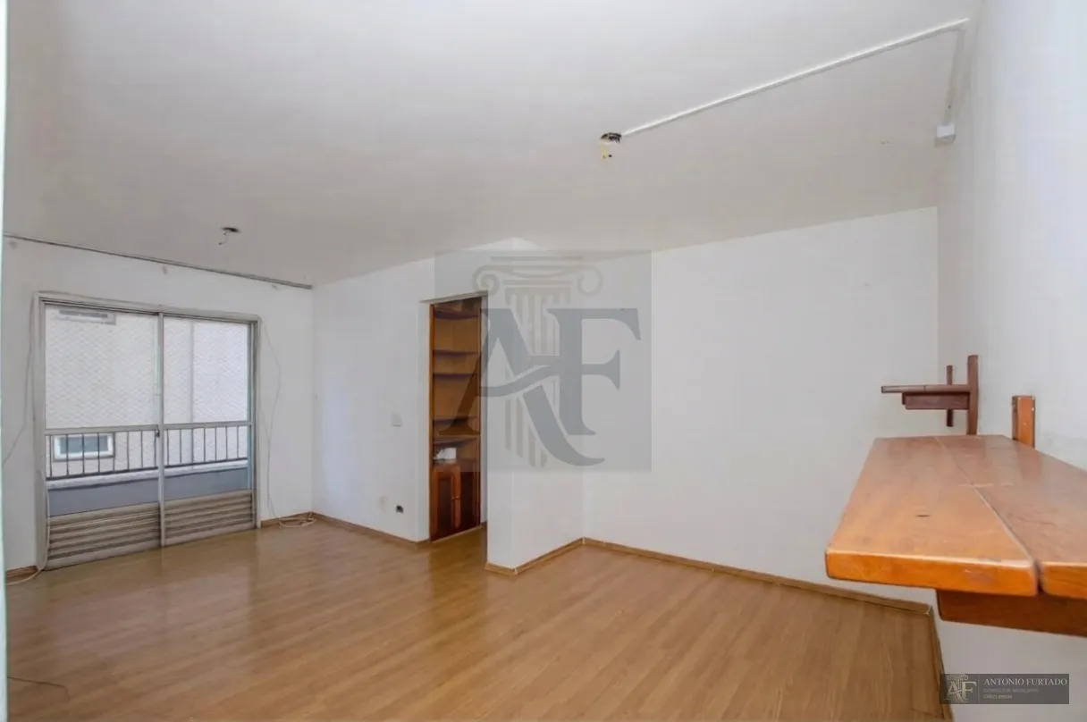 Imagem Apartamento à venda em Vila Congonhas, São Paulo