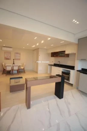 Imagem Apartamento para locação em São Paulo-SP, Mirandópolis: 2 quartos, 2 suítes, 1 sala, 3 banheiros, 1 vaga, 74m². Venha conhecer!