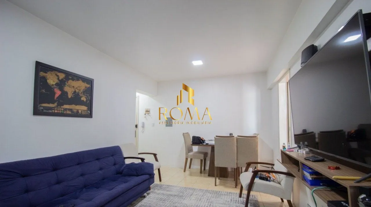 Imagem Duplex 4 dormitórios à venda Centro Santa Maria/RS