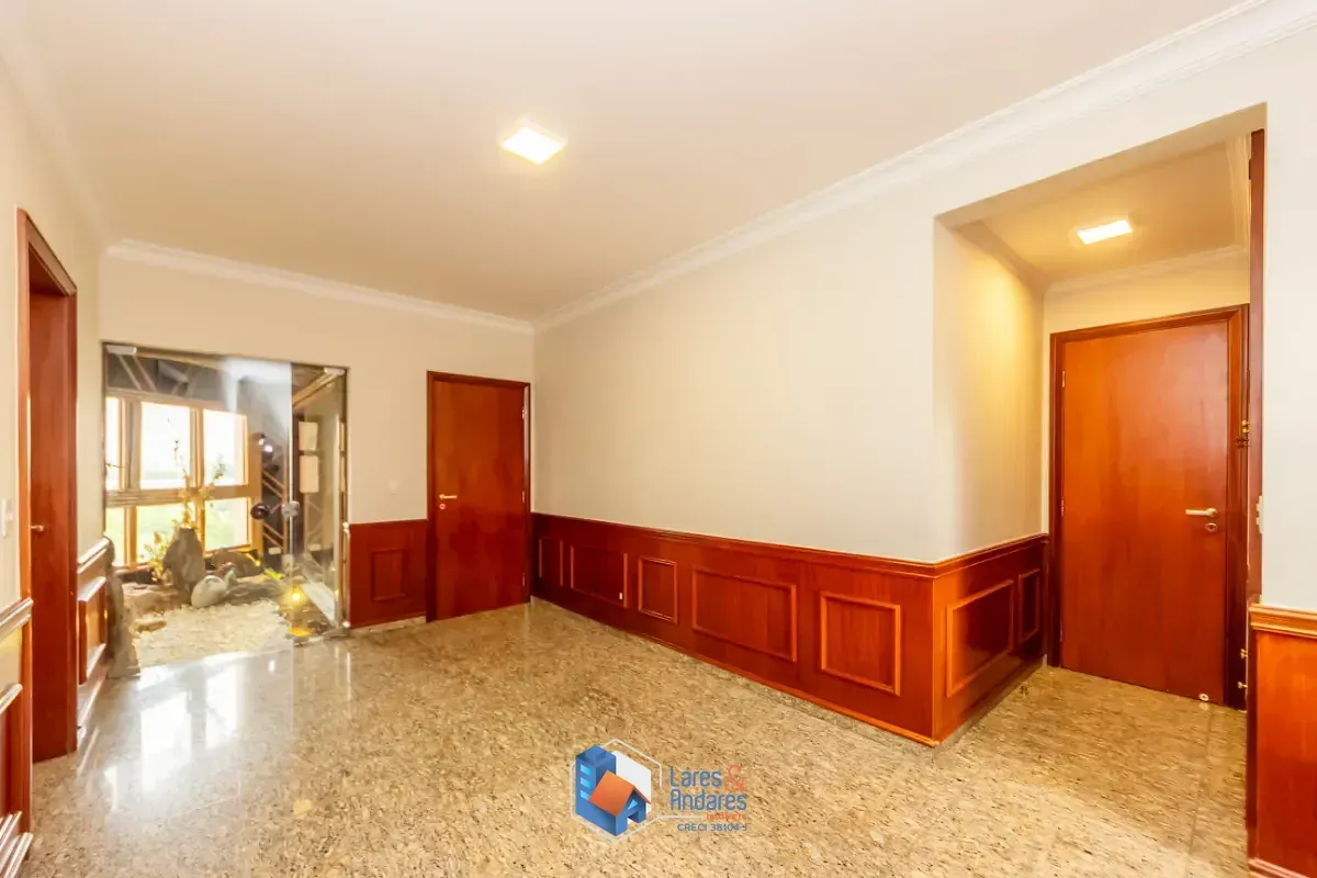 Imagem Apartamento para venda em Paraíso com 3 quartos, sendo 2 suítes, 302m²
