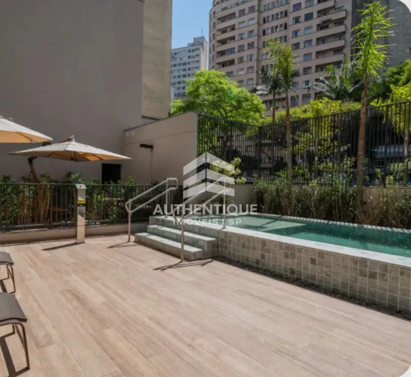 Imagem Today Moema - Apartamento à venda em São Paulo/SP