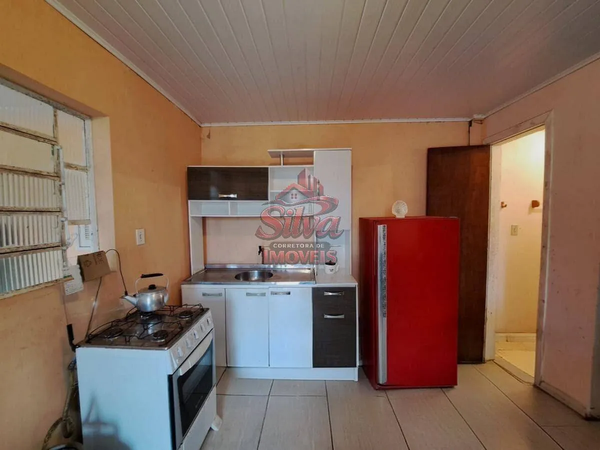 Imagem C295 | Casa com anexo à venda no Mariluz em Imbé