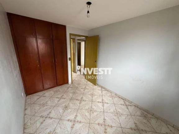 Imagem Sobrado com 4 dormitórios à venda, 280 m² por R$ 620.000,00 - Setor Sudoeste - Goiânia/GO