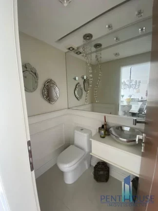 Imagem Apartamento Zona Central para Venda em Balneário Camboriú, CENTRO, 4 dormitórios, 4 suítes, 5 banheiros, 3 vagas