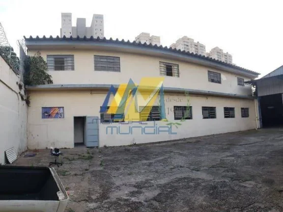 Imagem "Você está perdendo tempo (e dinheiro) num galpão mal localizado?"