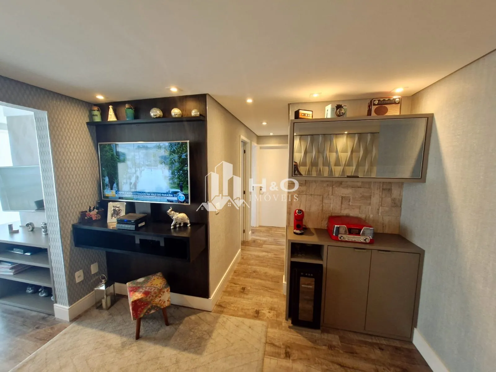 Imagem Apartamento à Venda - 70m² | 3 Dormitórios | 2 Vagas | Tatuapé
