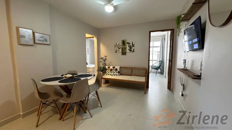Imagem APARTAMENTO DE 02 QUARTOS TODO REFORMADO NA AV OCEÂNICA