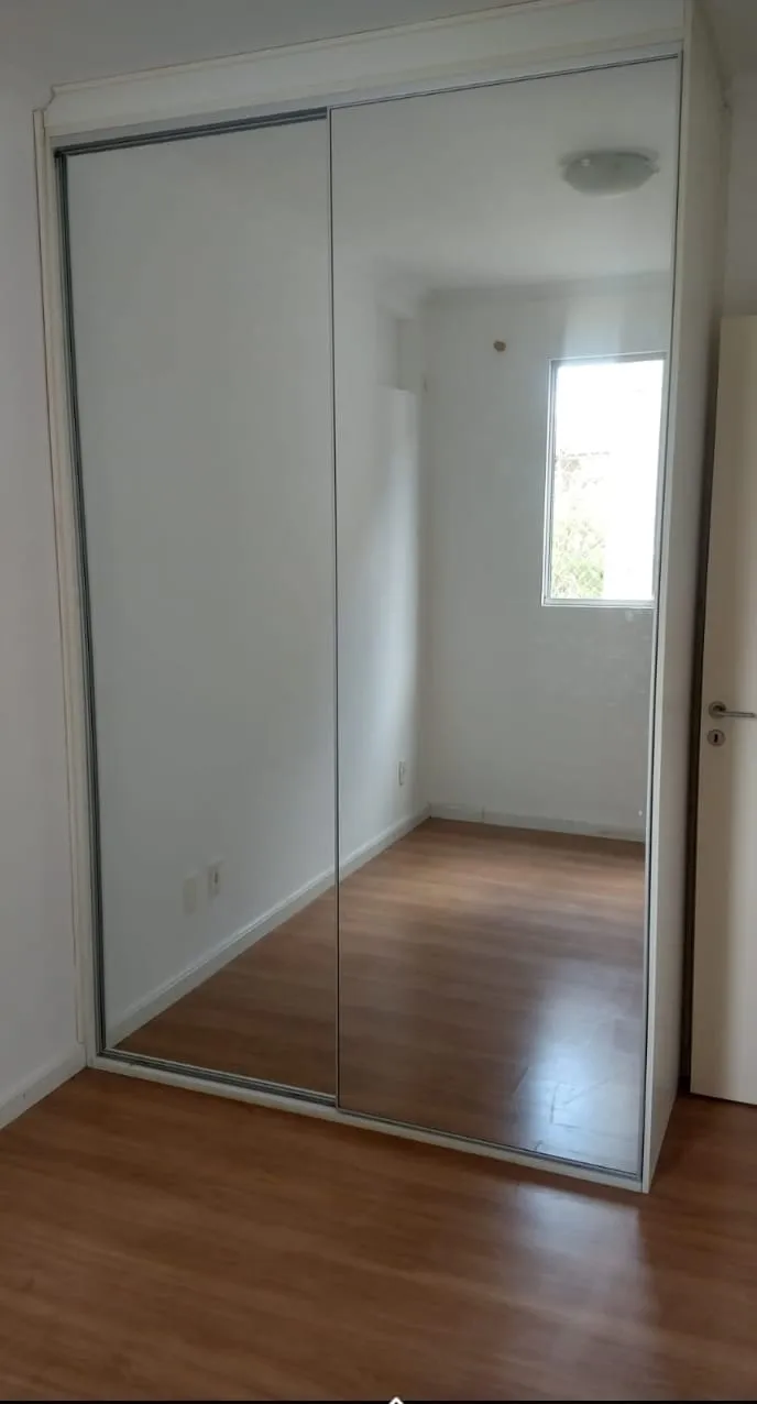 Imagem Apartamento à venda 2 Quartos, 1 Vaga, 48M², Campos Elíseos, Taubaté - SP | Condomínio Le Village Campos Eliseos