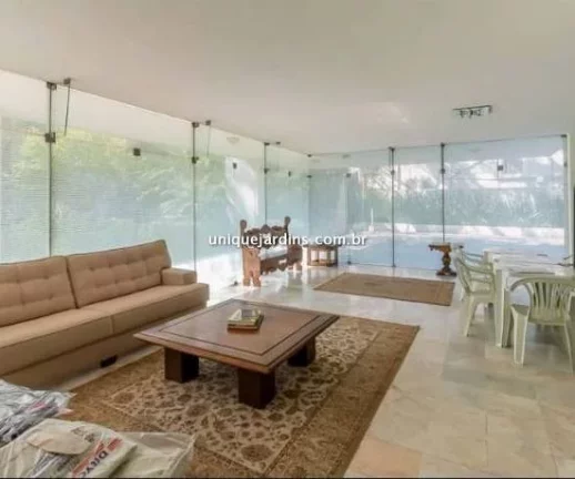 Imagem Apartamento à venda Pinheiros São Paulo