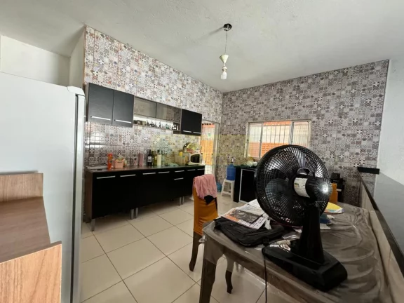 Imagem CASA RESIDENCIAL em CARAGUATATUBA - SP, JARDIM TERRALÃO