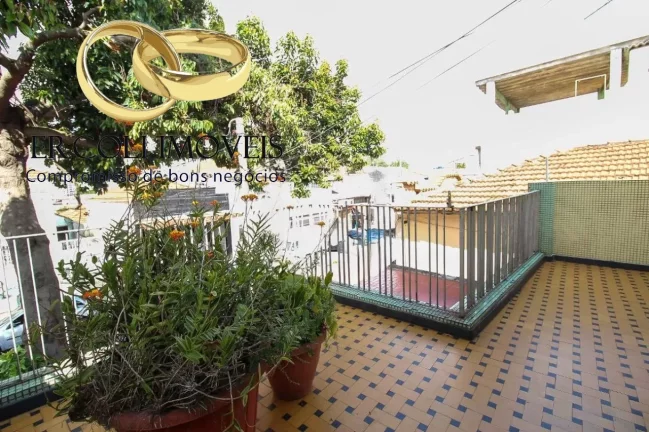 Imagem CASA RESIDENCIAL em São Paulo - SP, Vila Reg. Feijó