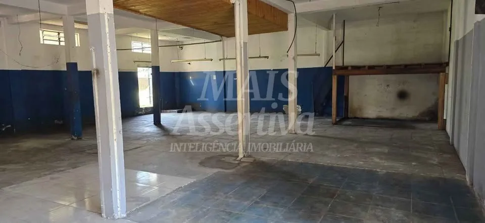 Imagem Prédio para Locação Anual no bairro Guarani em Novo Hamburgo