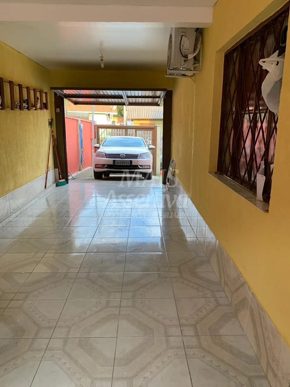 Imagem Casa a venda no bairro Jardim Algarve em Alvorada/RS - 2 dormitórios