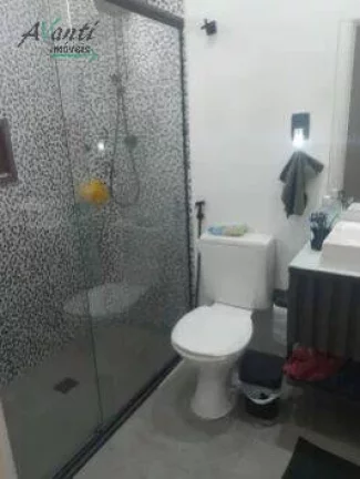 Imagem Casa à venda no bairro Ponta da Praia em Santos/SP