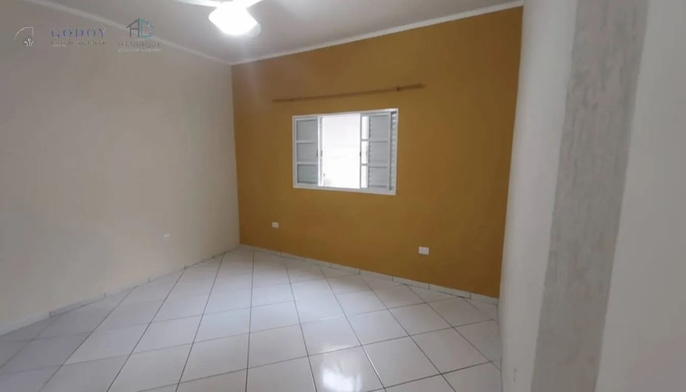 Imagem Casa térrea em Pindamonhangaba - conforto e praticidade em cada detalhe