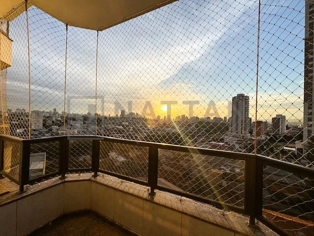 Imagem Apartamento com 3 dormitórios à venda, 135 m² por R$ 840.000,00 - Vila Regente Feijó - São Paulo/SP