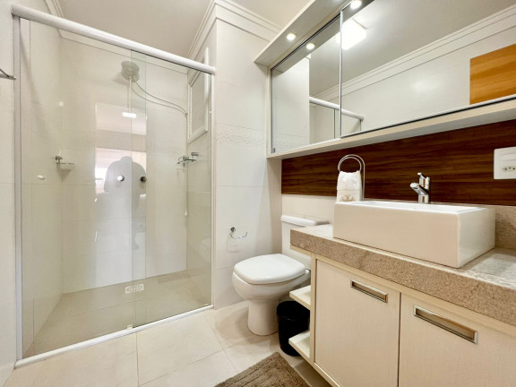 Imagem Apartamento com 3 Quartos à Venda, 110 m² em Centro - Capão da Canoa