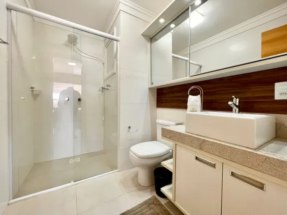 Imagem Apartamento com 3 Quartos à Venda, 110 m² em Centro - Capão da Canoa